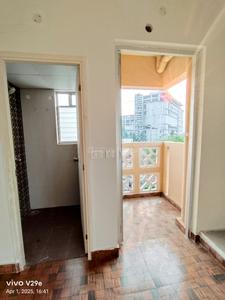 Image of 450 Sq.ft 1 BHK Apartment / Flat for sale in Alcove New Kolkata Sangam, Serampore, Hooghly for Rs. 2500000
