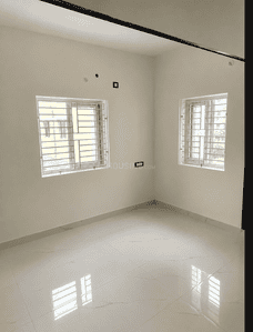 Image of 1270 Sq.ft 3 BHK Apartment / Flat for rent in Perumbakkam, Chennai for Rs. 30000