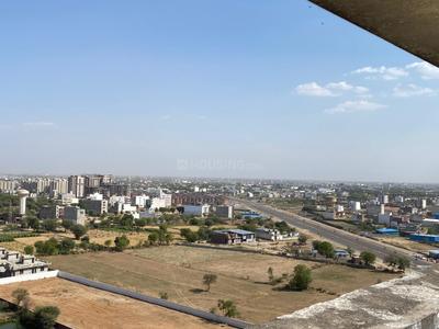 Balcony Image of 1500 Sq.ft 3 BHK Apartment / Flat for sale in Mansarovar Extension Jaipur for Rs. 7500000