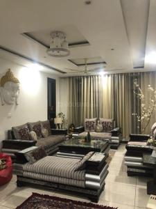 Hall Image of 1850 Sq.ft 3 BHK Apartment / Flat for sale in Sector 20 Panchkula for Rs. 16500000