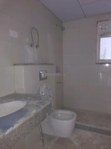 Bedroom Three Image of 2400 Sq.ft 3 BHK Apartment / Flat for sale in Godrej Air, Sector 85 Gurgaon for Rs. 29900000