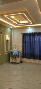 Hall Image of 1120 Sq.ft 2 BHK Independent House for rent in Urbanaid Unicity, Juggaur Lucknow for Rs. 15000