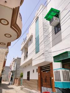 2 BHK Independent Builder Floor