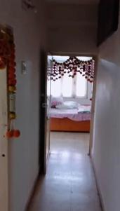 Hall Image of 850 Sq.ft 3 BHK Apartment / Flat for sale in Kalva Chok Junagadh for Rs. 2000000