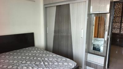 Bedroom Image of 758 Sq.ft 2 BHK Apartment / Flat for sale in Signature Global Grand IVA, Sector 103 Gurgaon for Rs. 6900000