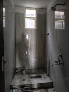 Common Bathroom Image of 750 Sq.ft 2 BHK Apartment / Flat for sale in Primex Krishna Apartment, Kulesara Greater Noida for Rs. 2801000