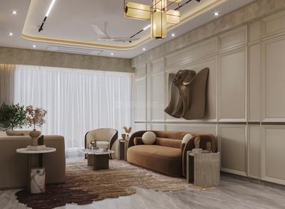 Bedroom Image of 13500 Sq.ft 12 BHK Builder Floor for sale in Kalyan Nagar Bengaluru for Rs. 120000000