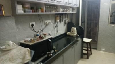 Kitchen Image of 1000 Sq.ft 2 BHK Apartment / Flat for sale in Chembur Mumbai for Rs. 16500000