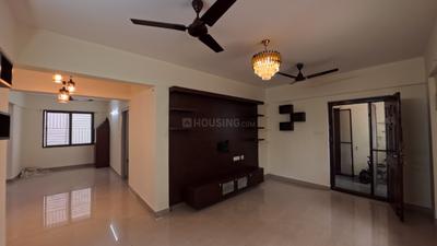 Hall Image of 1220 Sq.ft 2 BHK Apartment / Flat for rent in Sumadhura Anantham, Singasandra Bengaluru for Rs. 42000