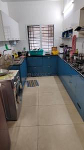 Kitchen Image of 1640 Sq.ft 3 BHK Apartment / Flat for sale in Panampilly Nagar Kochi for Rs. 9000000