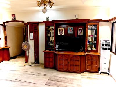 Hall Image of 2800 Sq.ft 3 BHK Apartment / Flat for sale in Vallabh Vidhyanagar Anand for Rs. 8500000