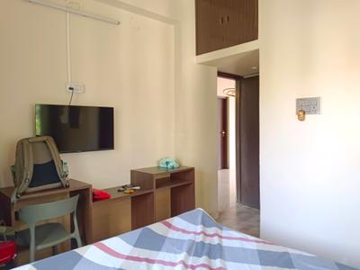 Bedroom Image of 9000 Sq.ft 9 BHK Independent House for sale in Kasba Kolkata for Rs. 120000000