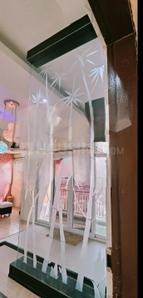 Hall Image of 1813 Sq.ft 3 BHK Apartment / Flat for rent in Shrachi Greenwood Elements, New Town Kolkata for Rs. 48000