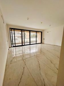 Hall Image of 1900 Sq.ft 4 BHK Apartment / Flat for sale in Gotri Vadodara for Rs. 13000000