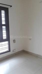 Bedroom Image of 1800 Sq.ft 2 BHK Independent House for rent in Sector 46 Gurgaon for Rs. 39000