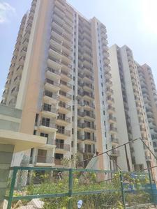 Image of 1098 Sq.ft 3 BHK Apartment / Flat for sale in Godrej Nurture Phase 1, Sector 150, Noida for Rs. 19500000