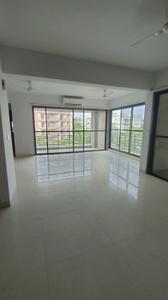 Hall Image of 2500 Sq.ft 4 BHK Apartment / Flat for rent in AG8 Aster Jewel, Salaiya Bhopal for Rs. 25000