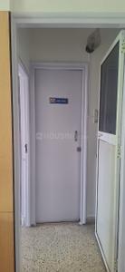 Balcony Image of 1200 Sq.ft 2 BHK Apartment / Flat for rent in Bibwewadi Pune for Rs. 27000