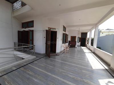Balcony Image of 4000 Sq.ft 7 BHK Villa for sale in Quarsi Aligarh for Rs. 12500000