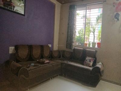 Living Room Image of 1485 Sq.ft 2 BHK Apartment / Flat for sale in Lotus Heights, Koba Gandhinagar for Rs. 7200000