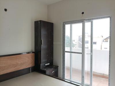 Bedroom Image of 1220 Sq.ft 2 BHK Apartment / Flat for rent in Mahadevapura Bengaluru for Rs. 45006