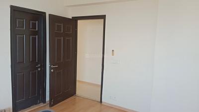 Bedroom Image of 1815 Sq.ft 3 BHK Apartment / Flat for rent in Unitech Fresco, Sector 50 Gurgaon for Rs. 65000