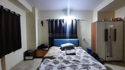 Bedroom Image of 3007 Sq.ft 5 BHK Apartment / Flat for sale in Swastik Residency by Swastik Properties And Developers, Indira Nagar Bengaluru for Rs. 42200000
