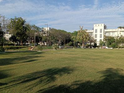 Image of 4500 Sq.ft Residential Plot / Land for sale in DLF Hyde Park Estate, New Chandigarh, Chandigarh for Rs. 43500000