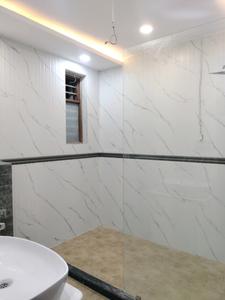 Bedroom Four Image of 4500 Sq.ft 4 BHK Builder Floor for sale in Sector 85 Faridabad for Rs. 39000000