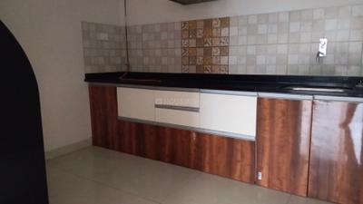 Kitchen Image of 1565 Sq.ft 3 BHK Apartment / Flat for sale in Pethkar Siyona Phase I, Punawale Pune for Rs. 13500000