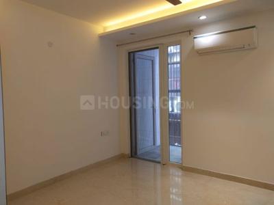 3 BHK Independent Builder Floor