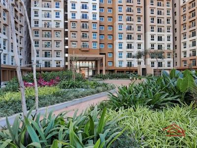 Image of 971 Sq.ft 3 BHK Apartment / Flat for sale in Huvinayakanahalli, Bengaluru for Rs. 10000000