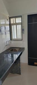 Kitchen Image of 872 Sq.ft 2 BHK Apartment / Flat for sale in Reality The Green Hill, Bhugaon Pune for Rs. 6300000