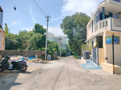 Image of 1200 Sq.ft Residential Plot / Land for sale in S.Bingipura, Bengaluru for Rs. 5800500