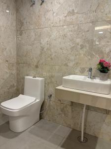 Bathroom Image of 1625 Sq.ft 3 BHK Apartment / Flat for sale in Sankalp The Index, Jagatpura Jaipur for Rs. 14000000