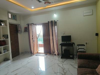 Hall Image of 5640 Sq.ft 8 BHK Independent House for sale in Kapra Secunderabad for Rs. 25000000