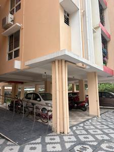 Image of 1152 Sq.ft 3 BHK Apartment / Flat for sale in Oasis Urban Nest, Sevoke Rd, Siliguri for Rs. 4608000