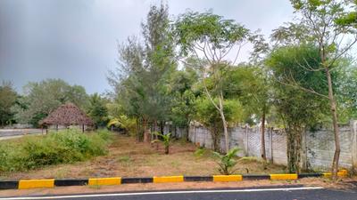 Image of 770 Sq.ft Residential Plot / Land for sale in Pudupakkam, Chennai for Rs. 4235000