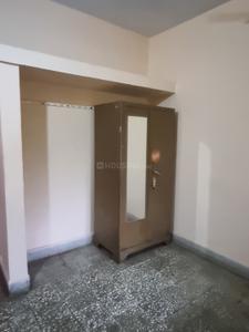 Bedroom Image of 600 Sq.ft 1 BHK Independent House for rent in Nigdi Pune for Rs. 20000
