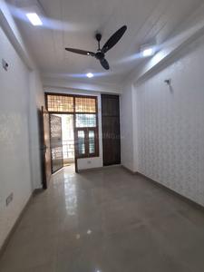 Bedroom Image of 1450 Sq.ft 3 BHK Builder Floor for sale in Indirapuram Ghaziabad for Rs. 10400000