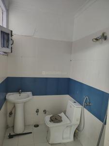Image of 1640 Sq.ft 3 BHK Apartment / Flat for rent in Sushma Chandigarh Grande, Gazipur, Zirakpur for Rs. 30000
