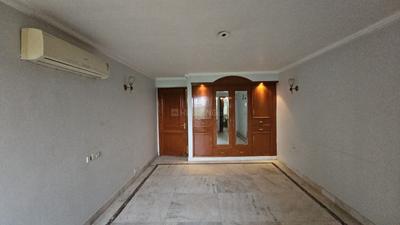 Bedroom Image of 3300 Sq.ft 3 BHK Apartment / Flat for sale in DLF Phase 3 Gurgaon for Rs. 65000000