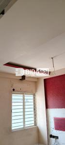 Bedroom Image of 1264 Sq.ft 3 BHK Apartment / Flat for sale in Vadsar Vadodara for Rs. 3320000
