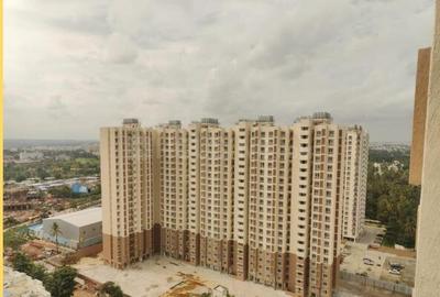 Image of 540 Sq.ft 1 BHK Apartment / Flat for sale in VBHC Heven Of Bliss, Doddabele, Bengaluru for Rs. 5000000