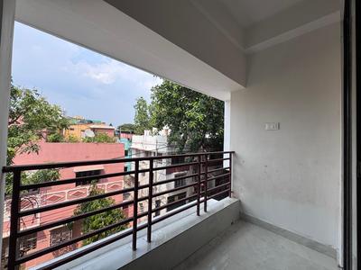 3 BHK Flat