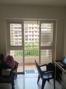 Hall Image of 772 Sq.ft 2 BHK Apartment / Flat for sale in Arrpan Vihar, Hirawadi Nashik for Rs. 3500000