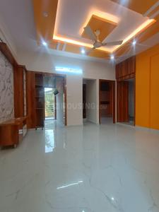 Hall Image of 500 Sq.ft 1 BHK Independent House for sale in Guduvancheri Chennai for Rs. 3800000