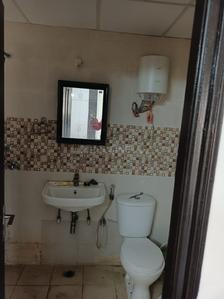 Image of 1579 Sq.ft 3 BHK Apartment / Flat for rent in JM Florence, Noida Extension, Greater Noida for Rs. 22100