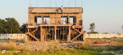 Image of 956 Sq.ft Residential Plot / Land for sale in Skyom City Ph 2, Mohanlalganj, Lucknow for Rs. 4760000