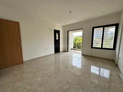 Bedroom Image of 2405 Sq.ft 4 BHK Builder Floor for sale in Uday Nagar Nashik for Rs. 20442500